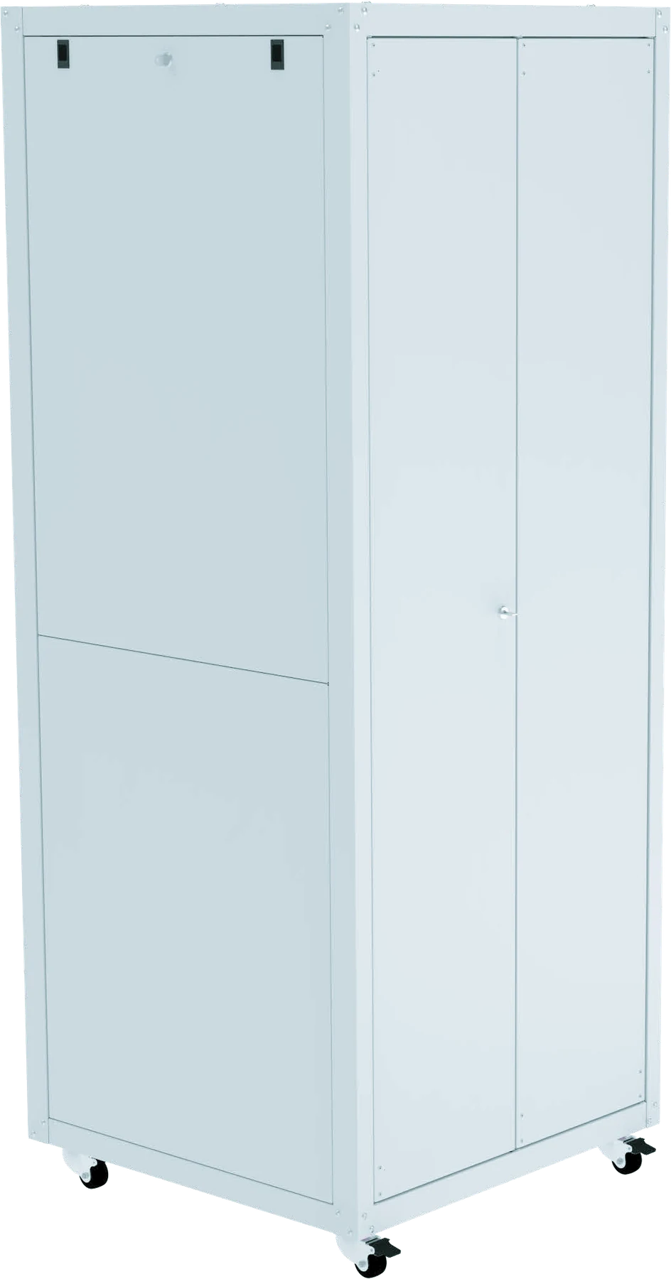 Rack Kabinet Havalandırması ve Fan Seçimi