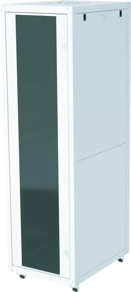 Dikili Tip Rack Kabinet