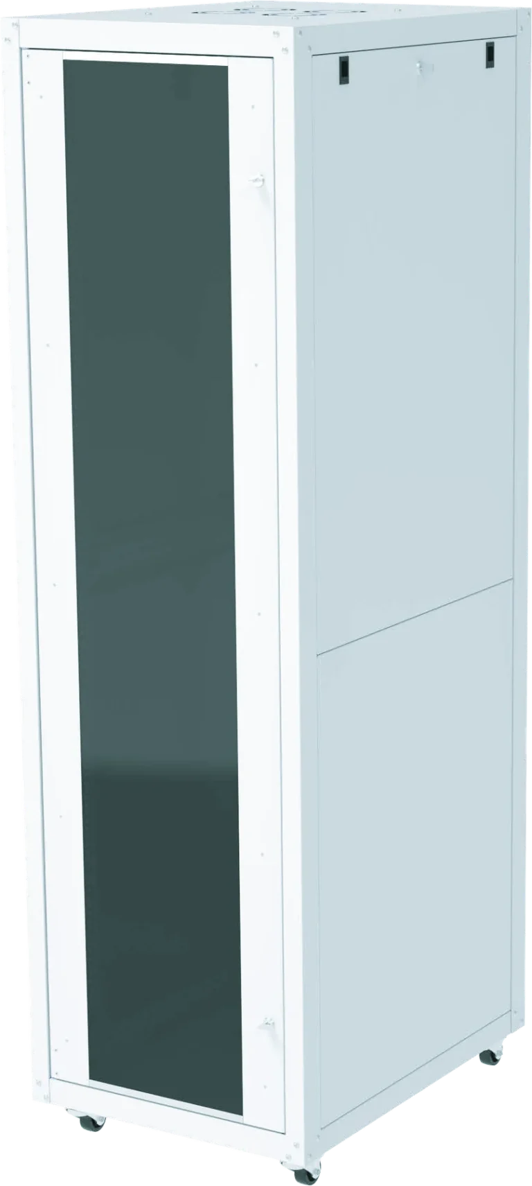Dikili Tip Rack Kabinet