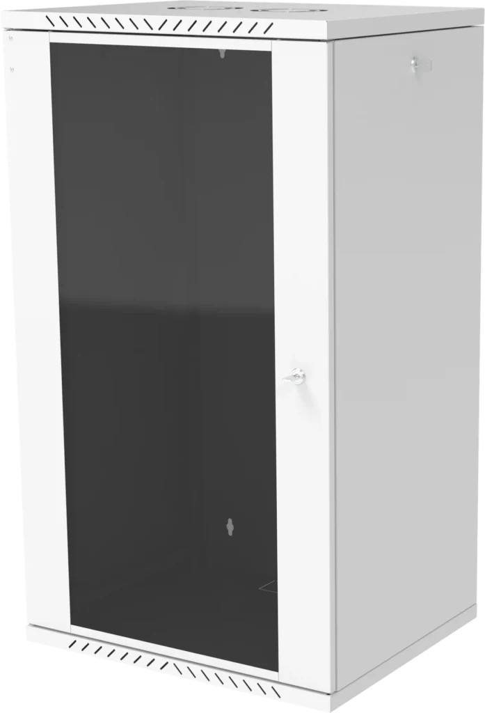 Duvar Tipi Rack Kabinet 20U · 450 mm
