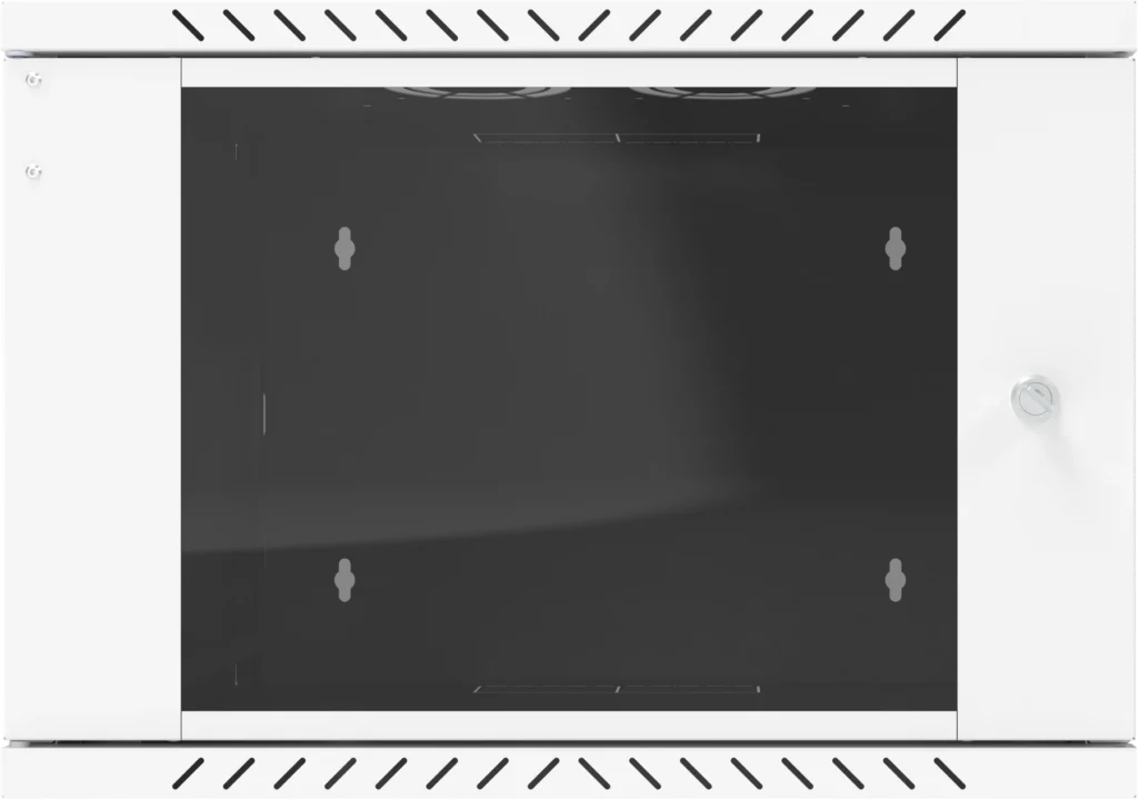 Duvar Tipi Rack Kabinet 7U · 450 mm