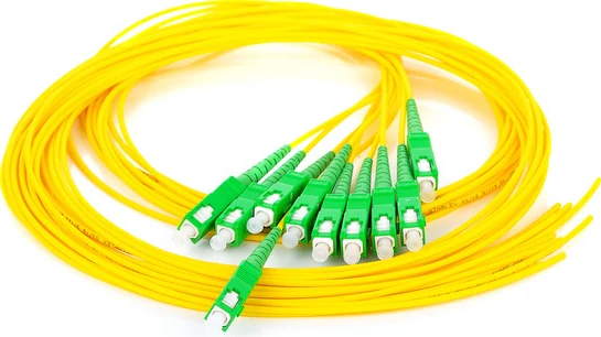 Fiber Optik Bağlantı Bileşenleri