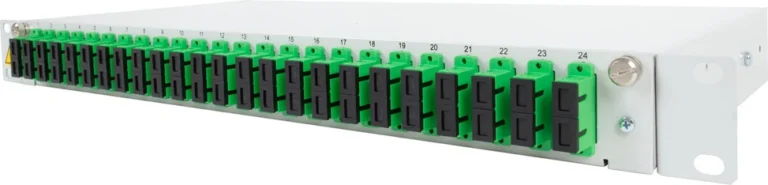 Fiber Optik Ürün Ailesi