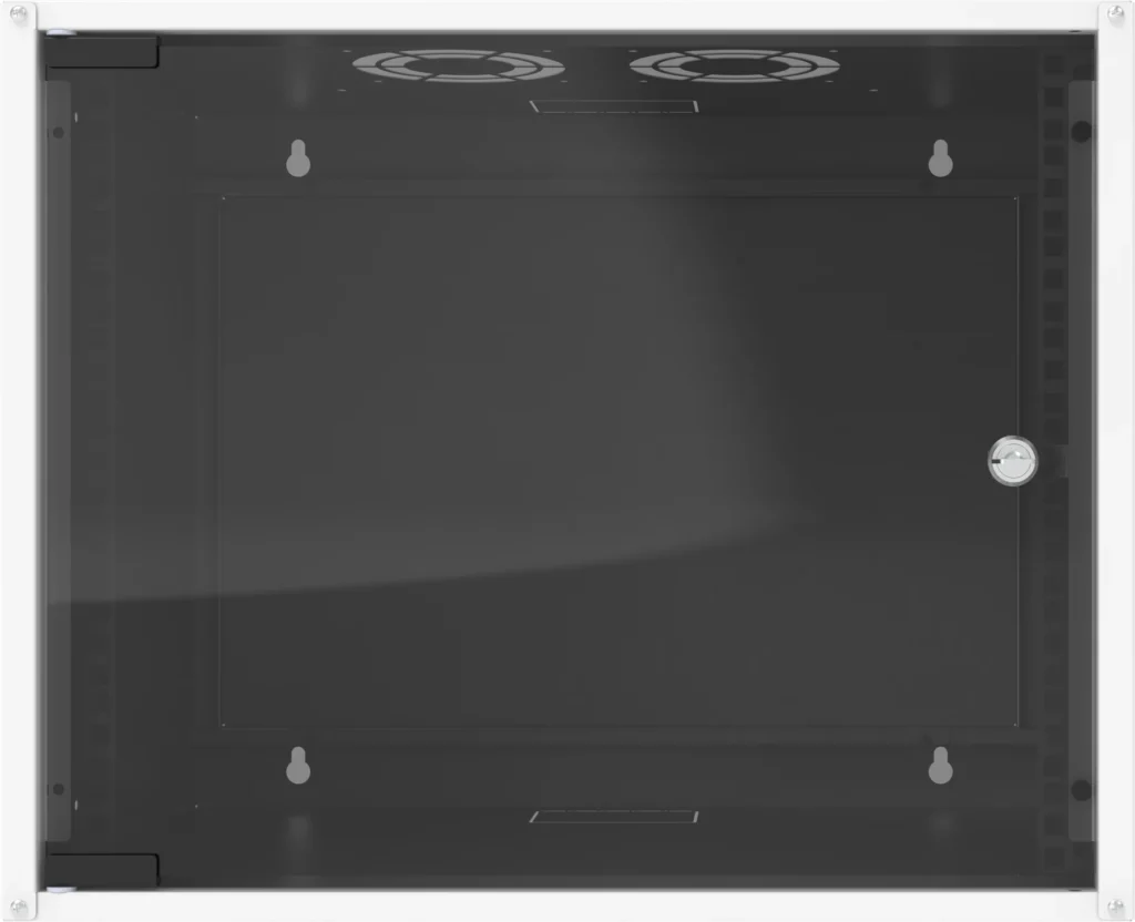 SOHO Kabinet 9U · 400 mm